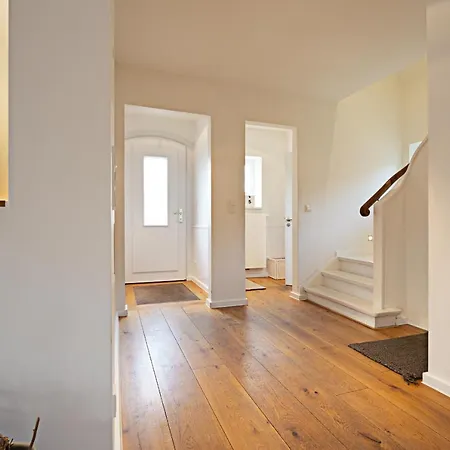 Holiday home Buhne 8 List