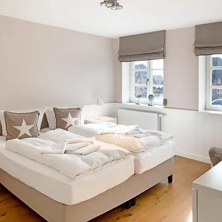 Buhne 8 Holiday home