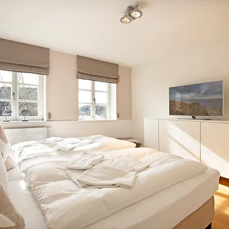 Buhne 8 Holiday home List