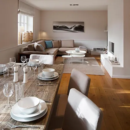 Holiday home Buhne 8