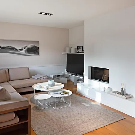 Holiday home Buhne 8
