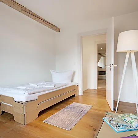 Buhne 8 Holiday home List