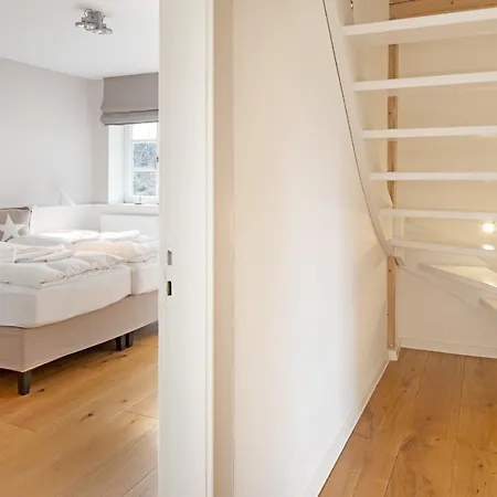 Holiday home Buhne 8 List