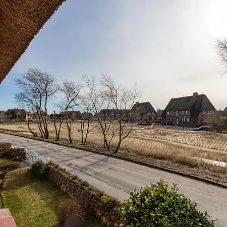 Buhne 8 Holiday home