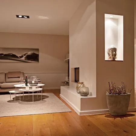 Buhne 8 Holiday home *