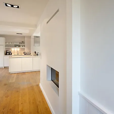 Buhne 8 Holiday home