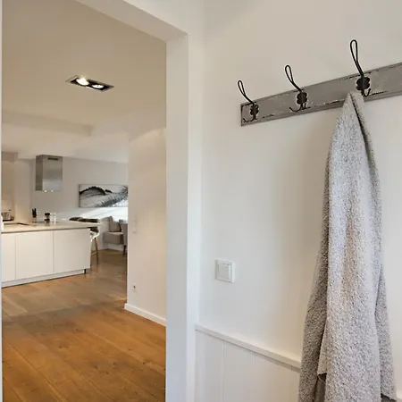 Buhne 8 Holiday home
