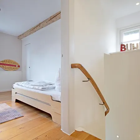 Buhne 8 Holiday home