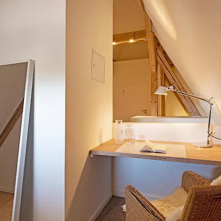 Holiday home Buhne 8