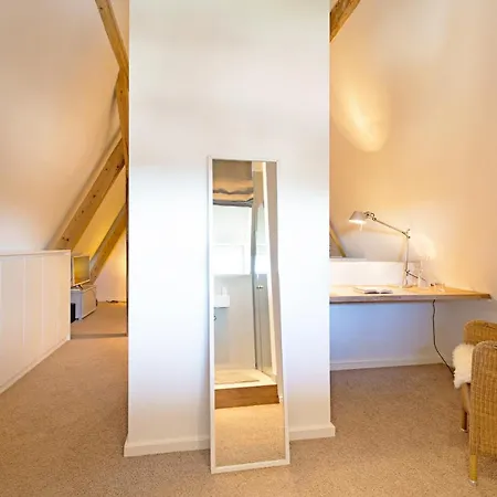 Buhne 8 Holiday home List