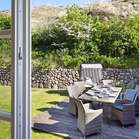 Buhne 8 Holiday home