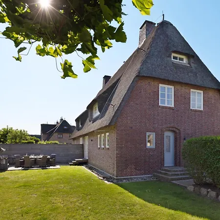 Buhne 8 Holiday home