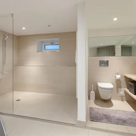 Holiday home Buhne 8 List