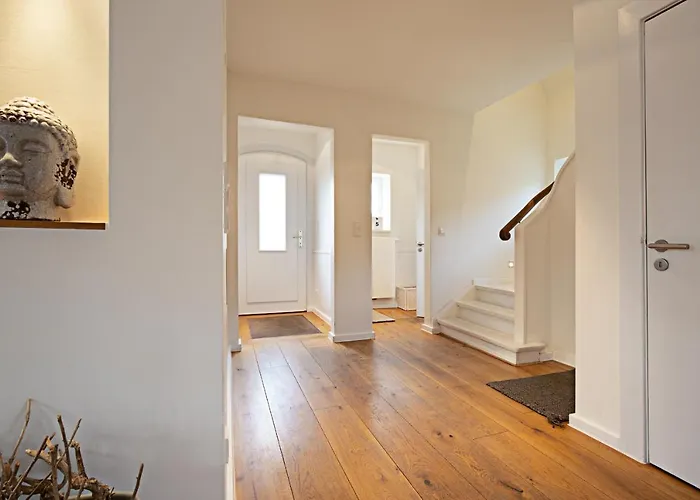 Casa vacanze Buhne 8 List