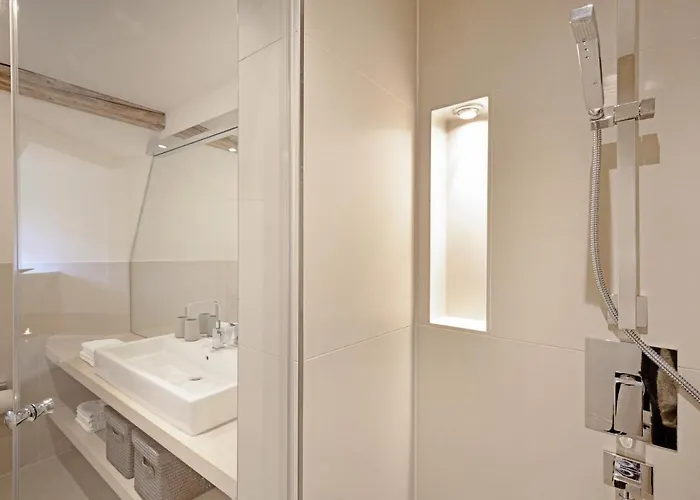 Casa vacanze Buhne 8