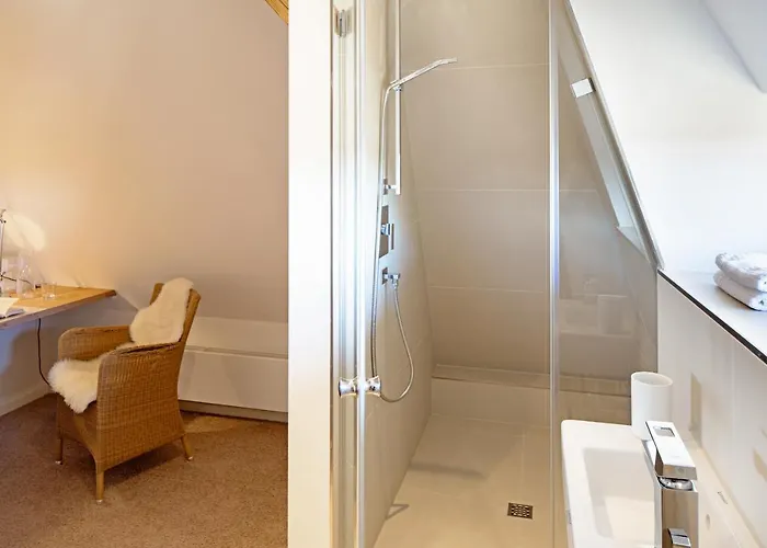 Buhne 8 Casa vacanze List