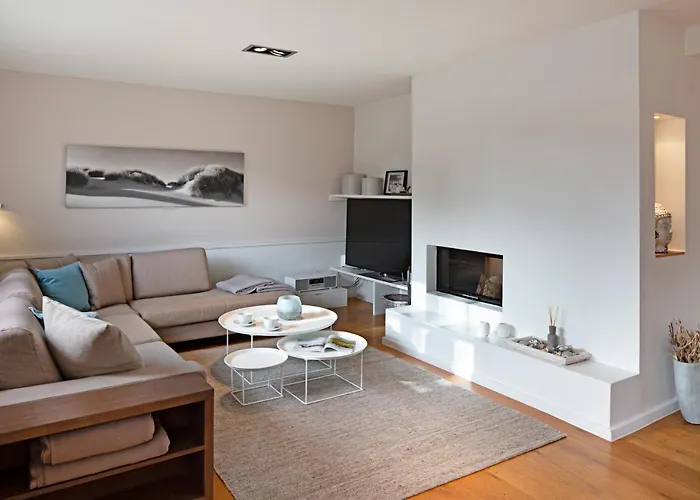 Casa vacanze Buhne 8