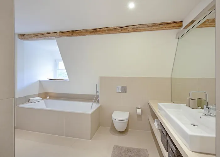 Casa vacanze Buhne 8 List