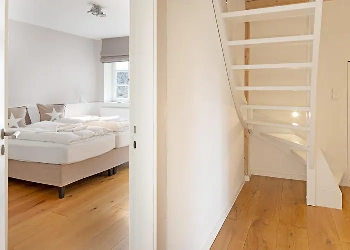 Casa vacanze Buhne 8 List