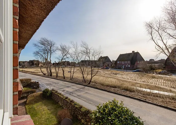 Buhne 8 Casa vacanze