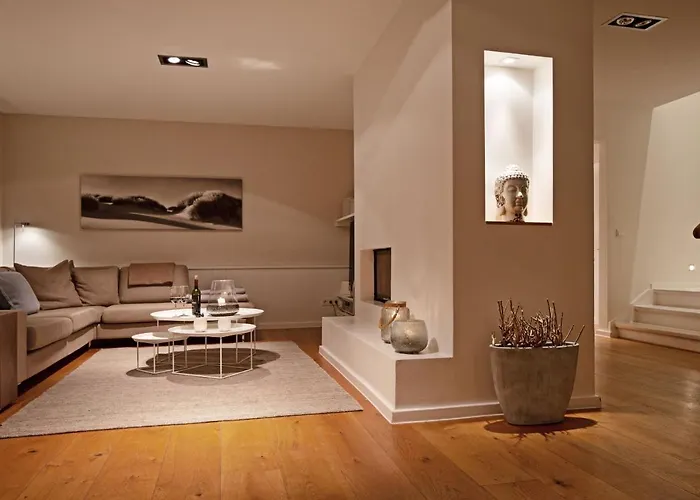 Buhne 8 Casa vacanze *