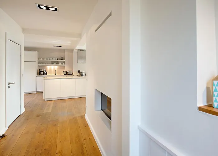 Buhne 8 Casa vacanze