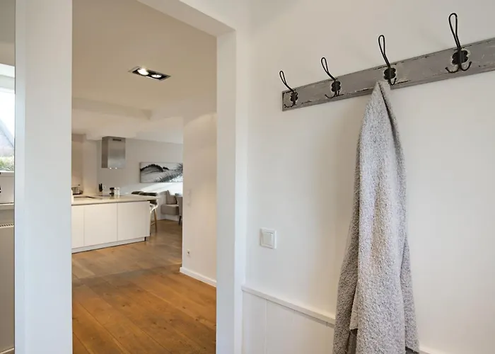 Buhne 8 Casa vacanze