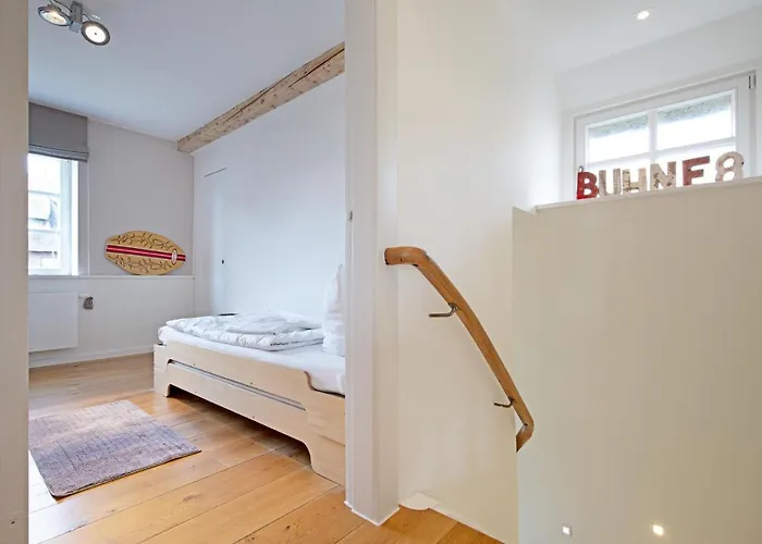 Buhne 8 Casa vacanze