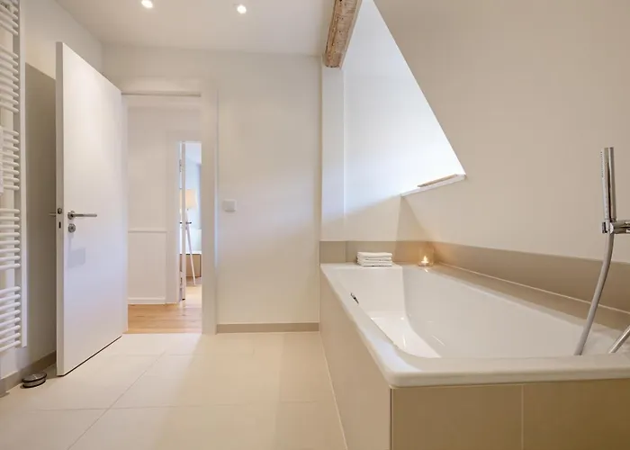 Buhne 8 Casa vacanze List