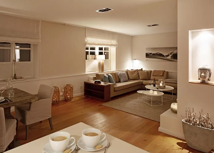 Casa vacanze Buhne 8