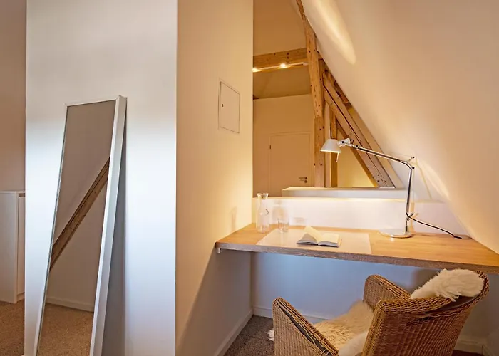 Casa vacanze Buhne 8