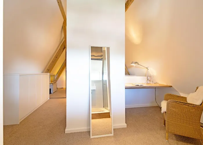 Buhne 8 Casa vacanze List