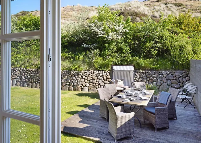 Buhne 8 Casa vacanze