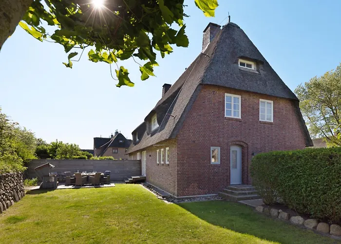 Buhne 8 Casa vacanze