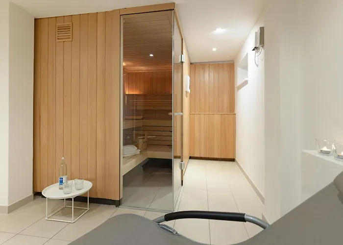 Buhne 8 Casa vacanze List