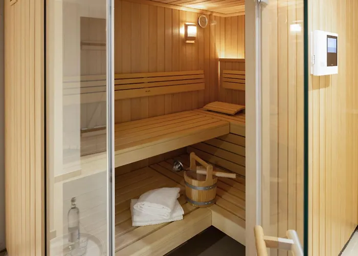 Buhne 8 Casa vacanze