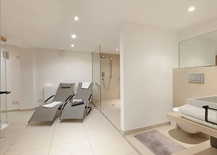 Buhne 8 Casa vacanze *