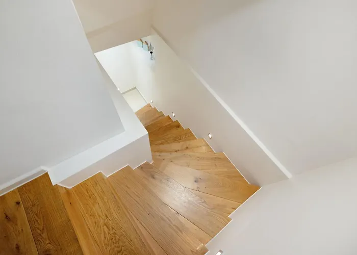 Casa vacanze Buhne 8 List