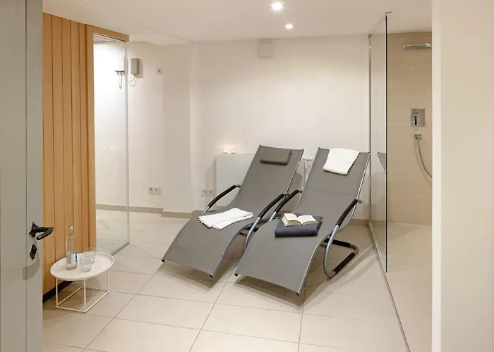 Buhne 8 Casa vacanze